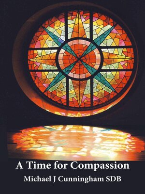 cover image of A Time for Compassion--Spirituality for Today